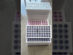 Cat FIPV 처리를 위한 GS441 주사