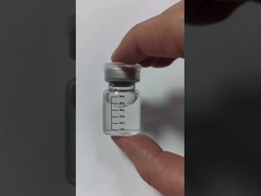 물 기반의 GS441524 주사용 병