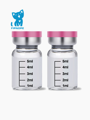 품질  GS441 FIP Treatment Injection CAS 1191237-69-0 For Cat 공장