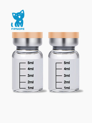 품질  Buy GS441524 Vials Cat FIP Treatments CAS 1191237-69-0 공장