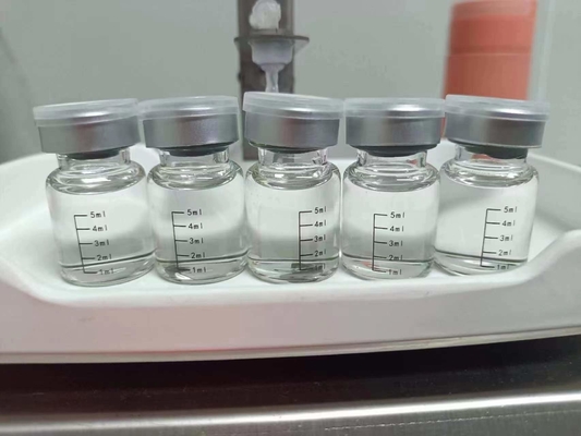 B2B 구매자를 위한 RDV 중간 GS-441524 주입 CAS 1191237-69-0