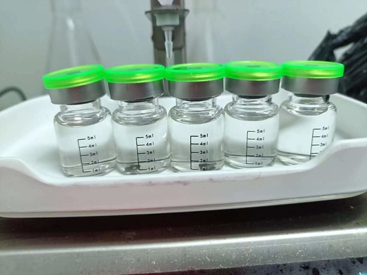 5.5ml GS 441 액체 GS FIP 처리 약제 등급