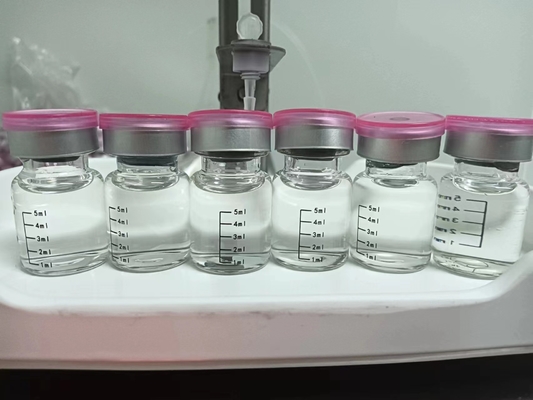 FIP 고양이 처리 GS-441524 주사를 위한 제약 등급 20 mg/mL GS441 주사