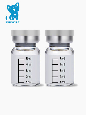 제약 등급 20 mg/mL GS 441524 FIP 고양이  GS-441 주사 용액