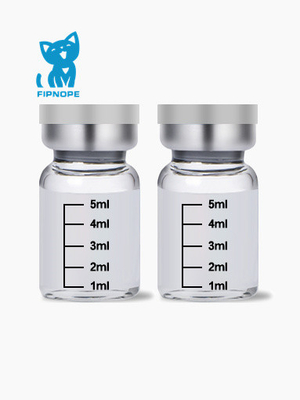 GS441 FIP 처리 해결책 CAS 1191237-69-0 20mg/mL 주입
