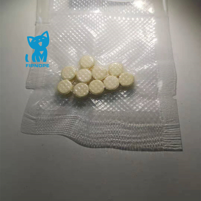 20 마그네슘 / 태블릿 GS441524 CAS 1191237-69-0 제약 중간체