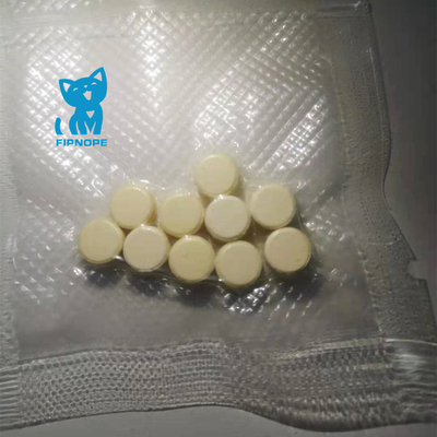 Cat FIP ​​20mg GS441 근육내 또는 피하 GS-441524 정제