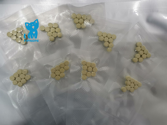 GS441520 20mg 정제 CAS 1191237-69-0 구매
