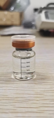 30mg 주사형 고양이 FIP GS441524 효과적인 고양이 감염성 부피염 치료