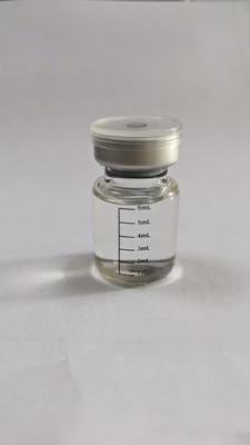 용액 양식 20mg/ml 강도 GS441524 병 효과적 고양이 FIP 치료 6mL 8mL 10mL