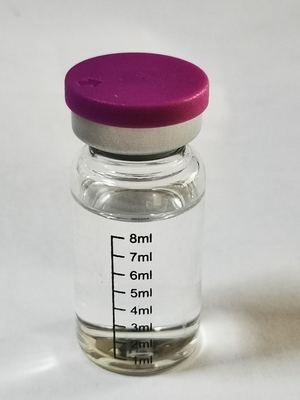 20mg/ml 8mL 고양이 FIP 치료 GS-441524 신속하고 안전한 배달과 함께 방울