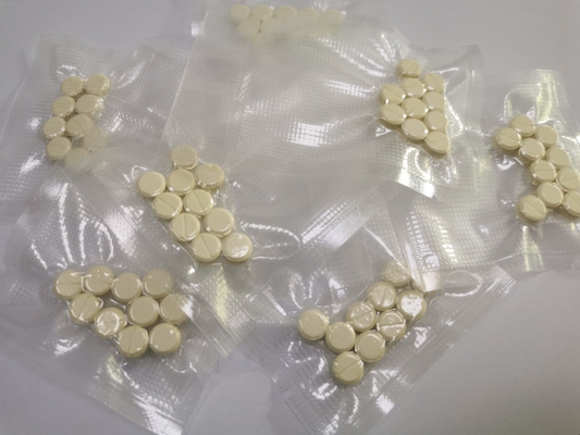 GS-441524 10mg 20mg 40mg 60mg 태블릿 신뢰성 있는 항바이러스 FIP를 위한 안전한 효과적인 고양이 치료