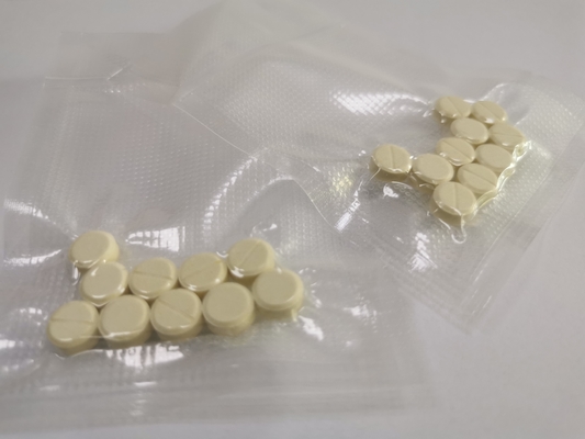 40mg 50mg 60mg 구강 약 GS-441524 항 바이러스 약물 고양이 약