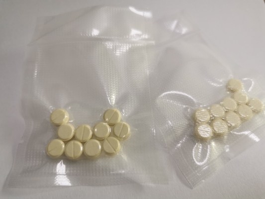 중국 태블릿 공급자 20mg 30mg GS-441524 고양이용 항바이러스 태블릿