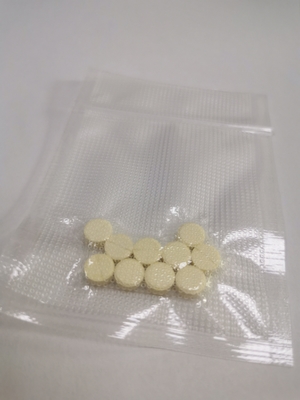 20mg GS441524 태블릿 FIP 치료 쉽고 신뢰할 수 있습니다