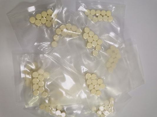 40mg Fip 치료 GS-441524 구강 약품 더 나은 건강을 위한 효과적인 형태