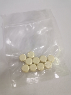 고순도 고양이 FIP 치료 GS441524 20mg 40mg 태블릿 100% 관세 통과