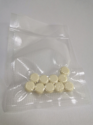 FIP 치료 40mg GS-441524 태블릿 4kg 고양이를 위한 하루에 한 번 복용