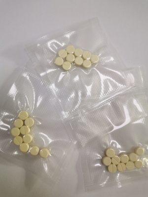40mg GS441 FIP 치료 알약 고양이 대상 분자 치료 고양이 감염성 부피염