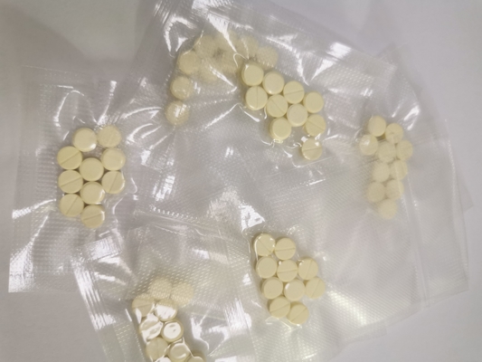 구강 GS 441524 공급자 20mg/ 태블릿 40mg/ 태블릿 FIP 치료 솔루션