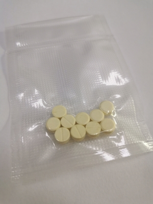 강력한 약 GS-441524 약품 효과적 인 FIP 치료 활성 성분 20mg 40mg 강도