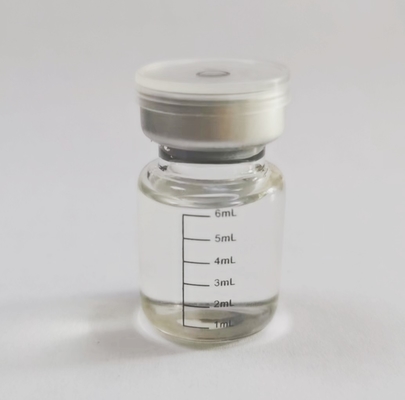 제조된 렘데시비르 중간 20mg GS-441524 고양이 FIP용 주사 형태