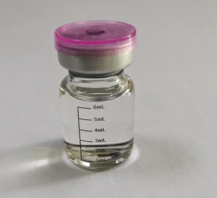 16.5mg 강도 GS 441524 고양이 PIF FIP 6mL 8mL 10mL