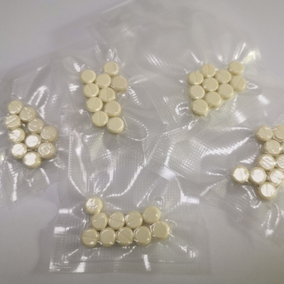 포통 약 50mg GS-441524 고양이 FIP 치료