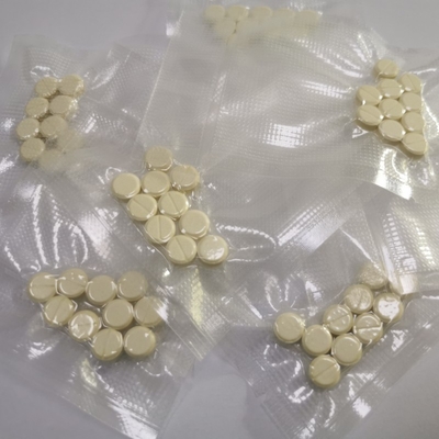 GS441524 FIP 구강 투여 약 40mg 10개의 태블릿 한 봉지 20mg 40mg 50mg 60mg