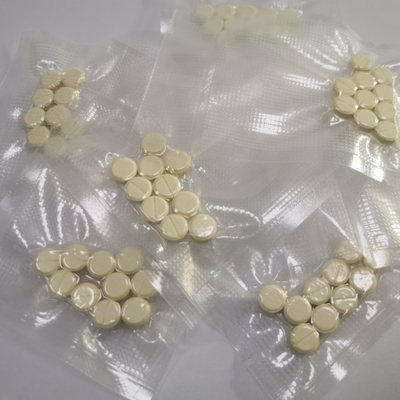 수의학 용품 애완 동물용 약 20mg 30mg 40mg 50mg 60mg