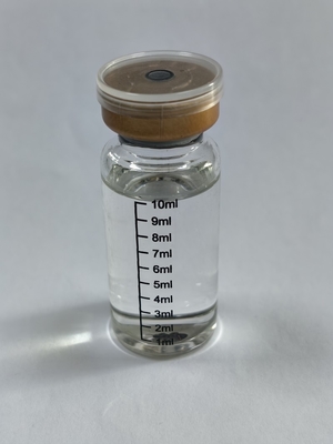 GS441524 주사용 고양이 FIP GS441 30mg 10ml 신속하고 안전한 배달