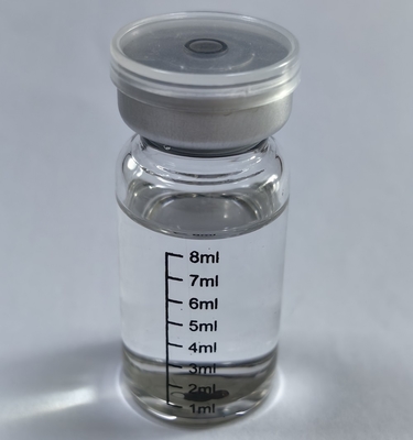 공급자 20mg 30mg 농도 GS-441524 고양이용 항 바이러스 주사 FIP