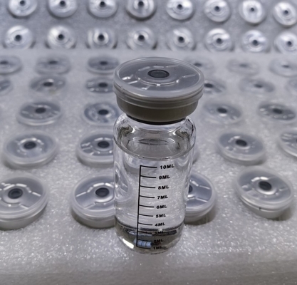 고 순수 GS-441524 주입 20mg/ml 30mg/ml 고양이에서 FIP에 대한 효과적인 치료