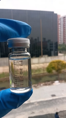 고양이 항 바이러스 치료 20mg/mL GS-441524 주입 대량 구매 FIP 치료 고양이용 약물