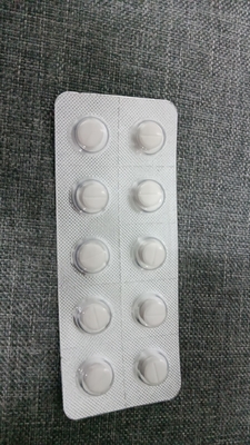 동물용 항 바이러스 약 25mg 45mg 65mg GS-441524 태블릿 고양이 바이러스 치료