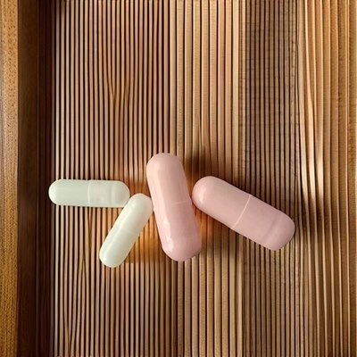 입으로 투여되는 FIP 약 30mg 60mg GS441524 캡슐 고양이용