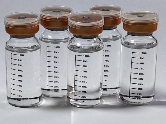FIP 치료 GS-441524 주입 30mg 10ml 고양이용