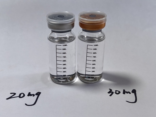 FIP 치료 프로토콜 20mg 30mg GS-441524 주사 고양이 코로나바이러스 치료