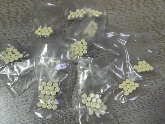 구매 GS‐ 441524 FIP 수의학 등급 구강 치료 용품 40mg 50mg 60mg