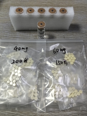 GS-441524 FIP 정제 vs 주사 간편 자가 치료