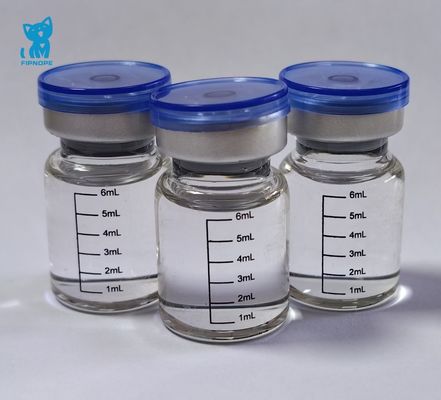 20mg 30mg GS-441524 안전 운송과 함께 주입