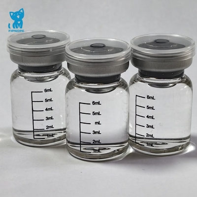 GS‐441524 포유류에 대한 고순도 FIP 주입처리