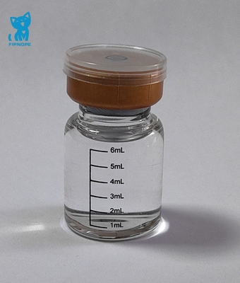 30mg/ml GS-441524 고양이 FIP 치료용 주사