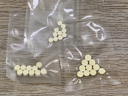 GS-441524 FIP Cure Tablet 치료 구강 형태