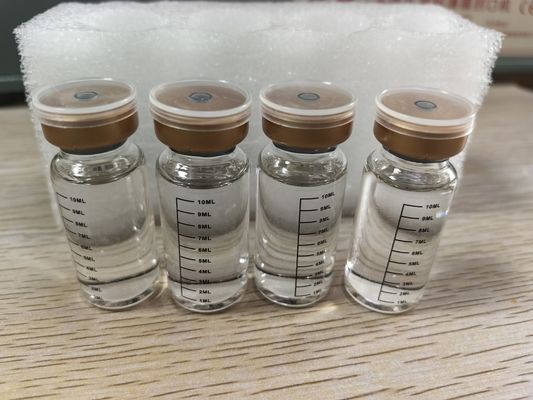 30mg/mL 10mL 30% GS-441524 고양이 FIP 치료 주입 이탈리아, 영국, 폴란드, 루마니아