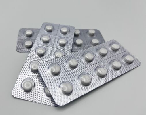 고양이 복막염(FIP) 치료용 40mg 몰누피라비르 EIDD-2801 MK-4482