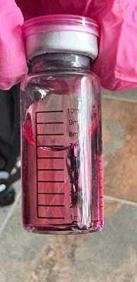 20mg 30mg GS-441524 비타민 B12 투여 고양이 FIP 치료